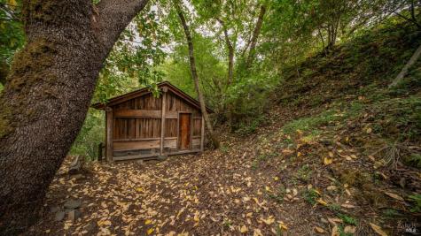 8800 Mill Creek Road Healdsburg CA 95448