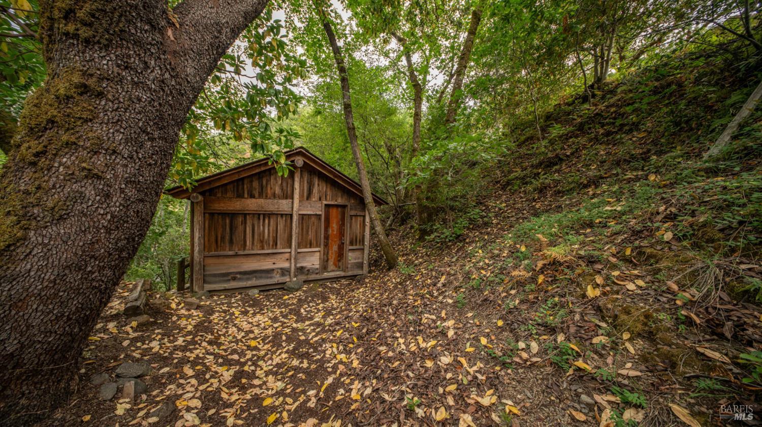 8800 Mill Creek Road Healdsburg CA 95448