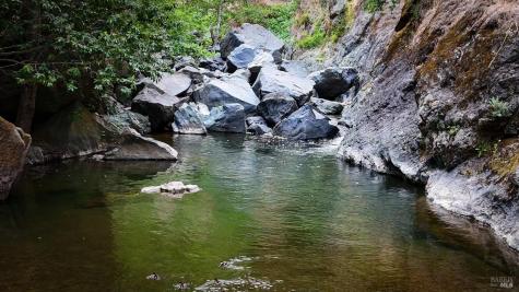 8800 Mill Creek Road Healdsburg CA 95448