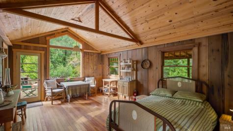 8800 Mill Creek Road Healdsburg CA 95448