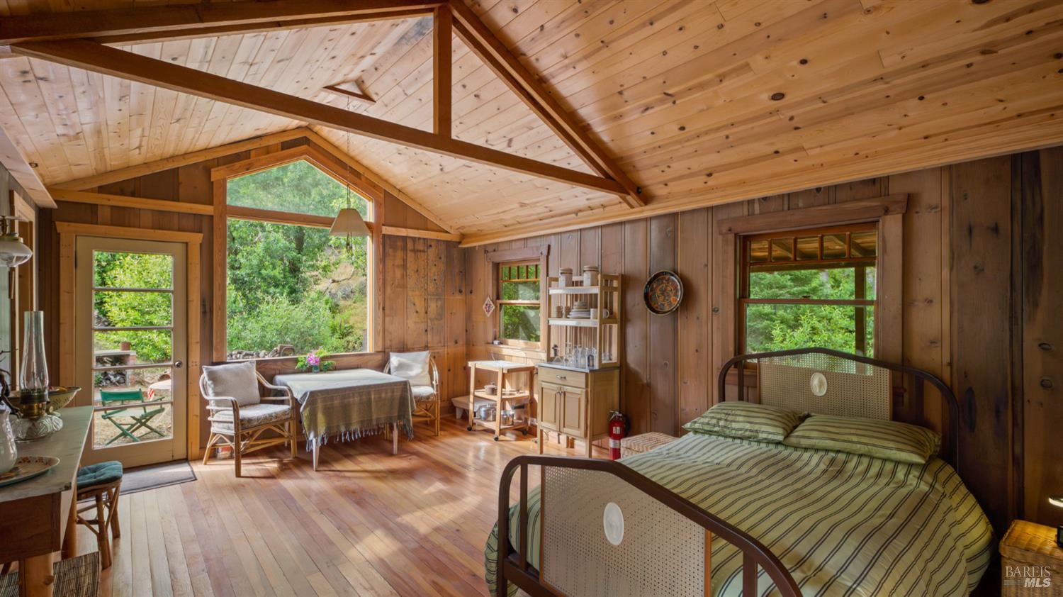 8800 Mill Creek Road Healdsburg CA 95448