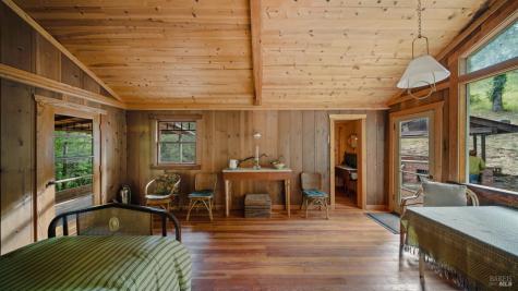 8800 Mill Creek Road Healdsburg CA 95448