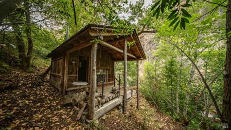 8800 Mill Creek Road Healdsburg CA 95448