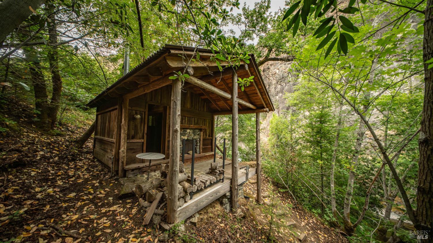 8800 Mill Creek Road Healdsburg CA 95448