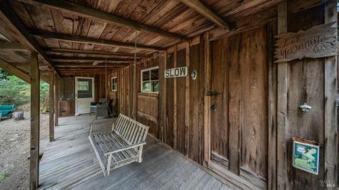 8800 Mill Creek Road Healdsburg CA 95448