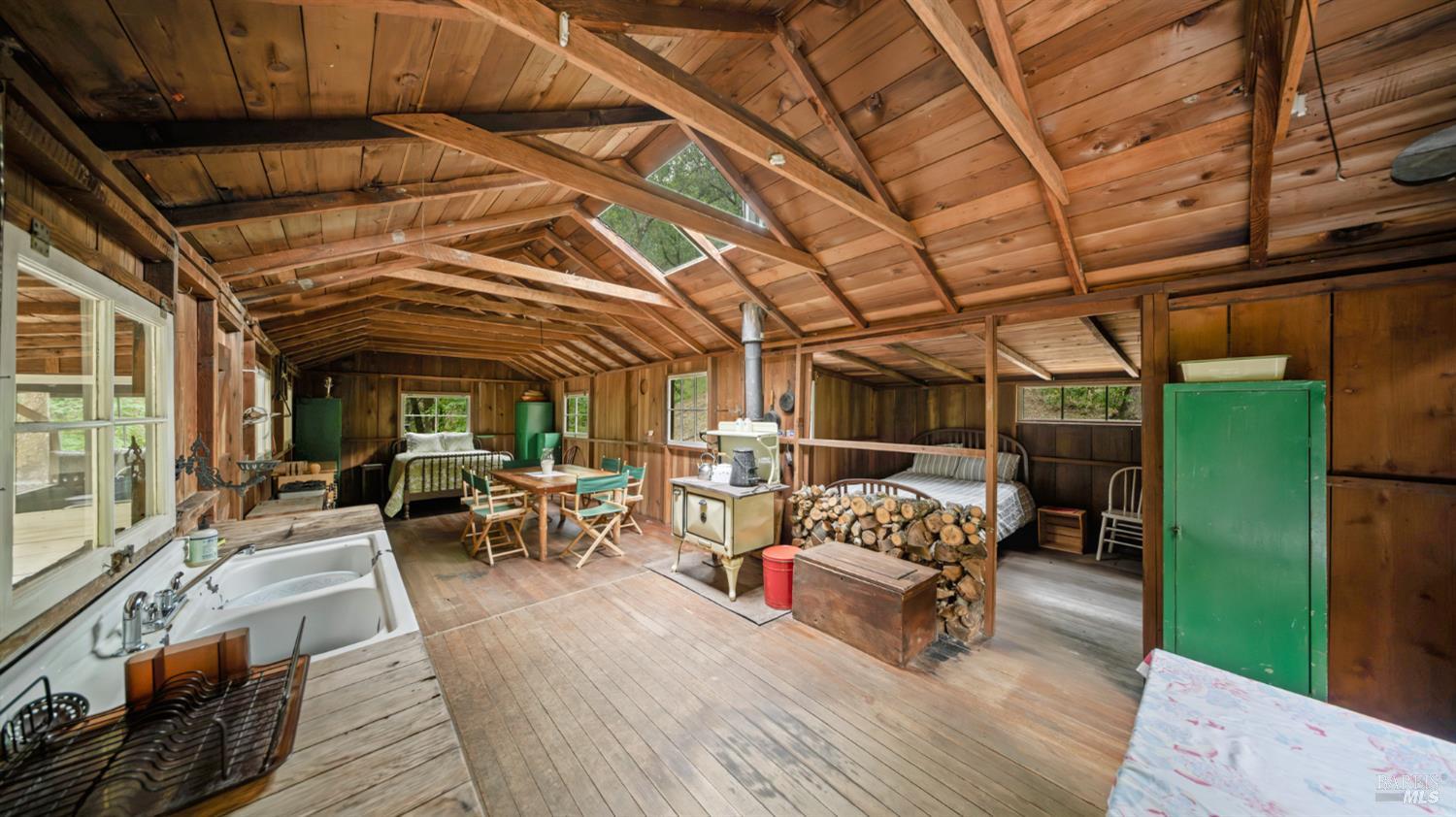 8800 Mill Creek Road Healdsburg CA 95448