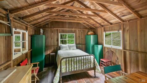 8800 Mill Creek Road Healdsburg CA 95448