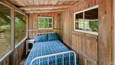 8800 Mill Creek Road Healdsburg CA 95448