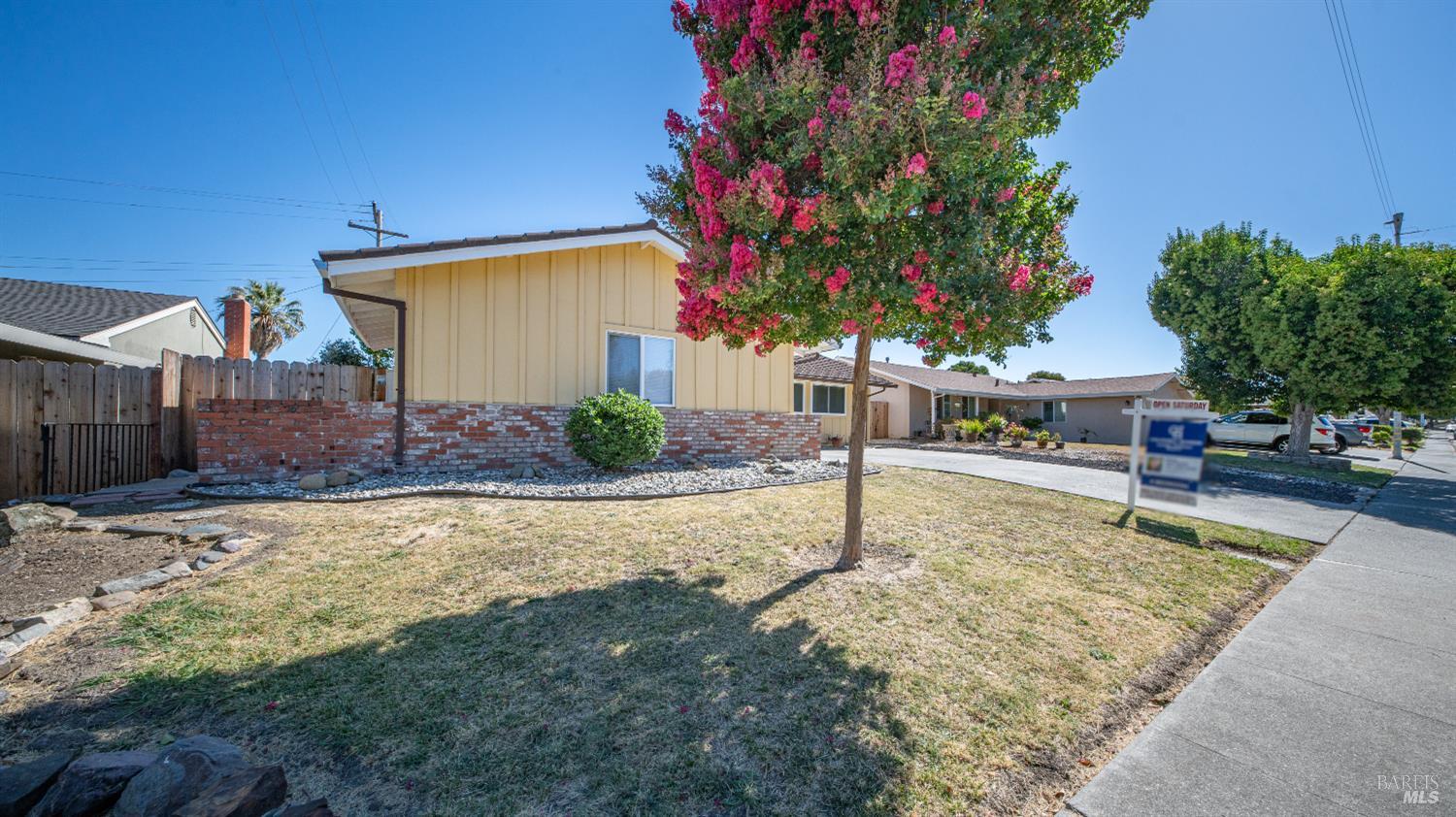381 Lily Street Fairfield CA 94533