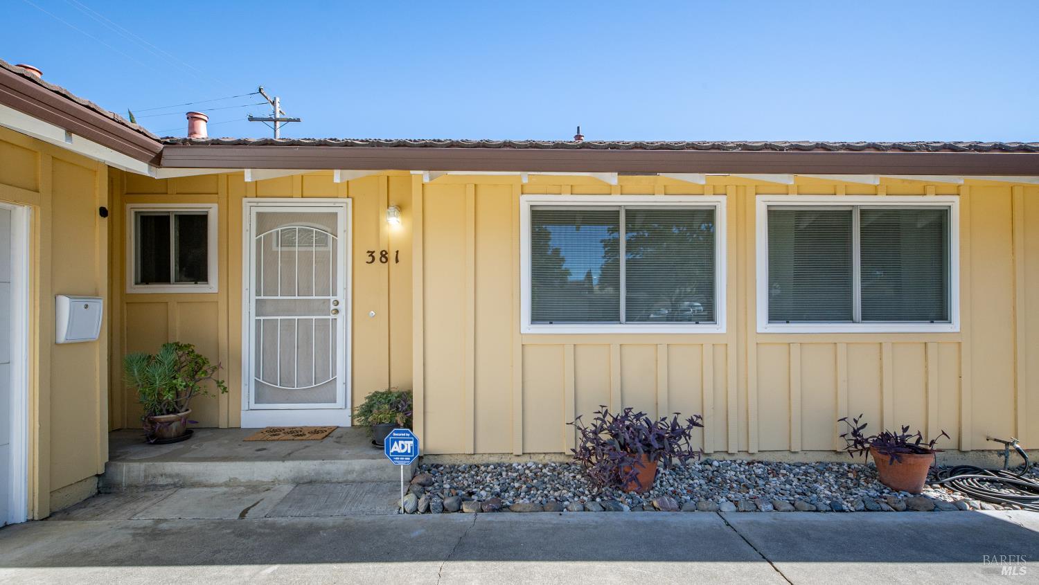 381 Lily Street Fairfield CA 94533