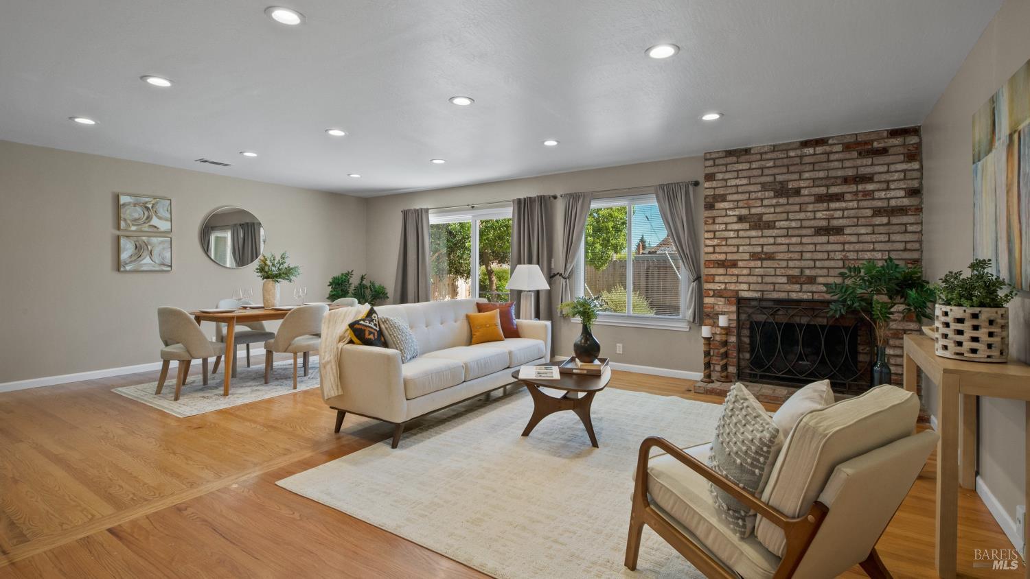 381 Lily Street Fairfield CA 94533