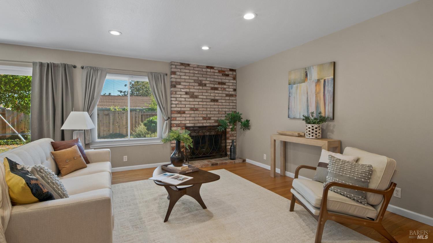 381 Lily Street Fairfield CA 94533