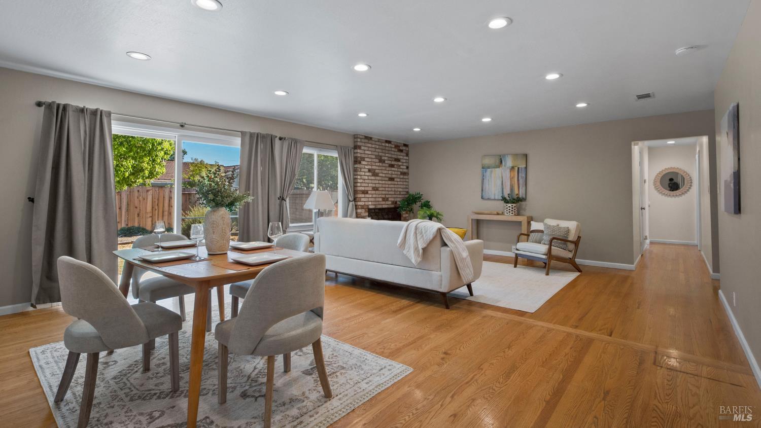 381 Lily Street Fairfield CA 94533