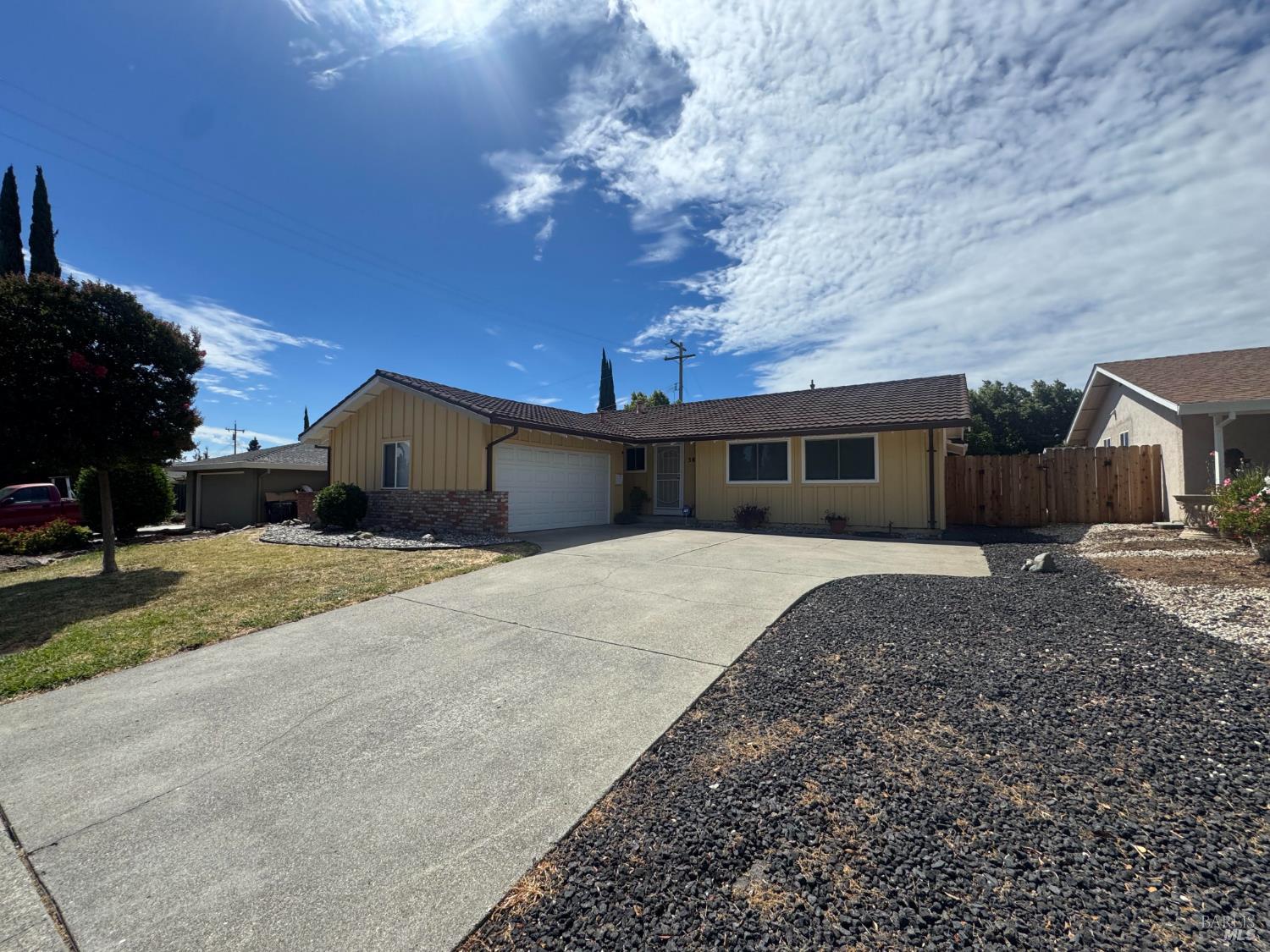 381 Lily Street Fairfield CA 94533