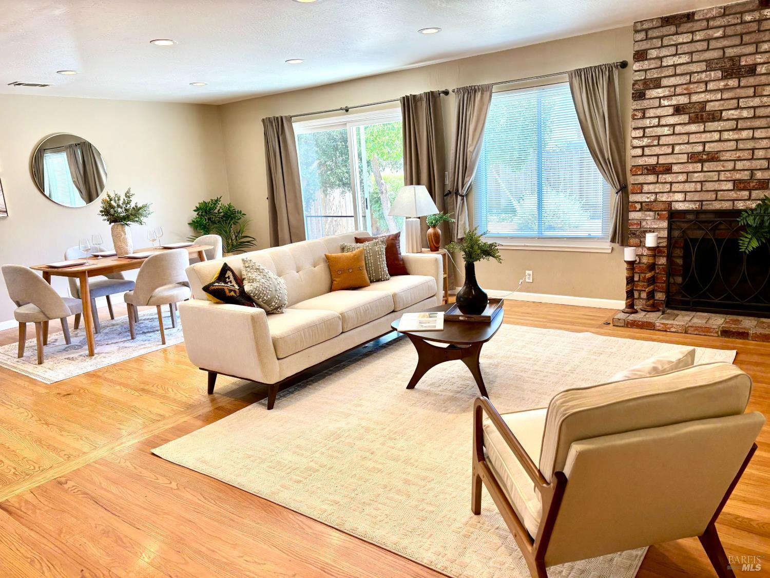 381 Lily Street Fairfield CA 94533