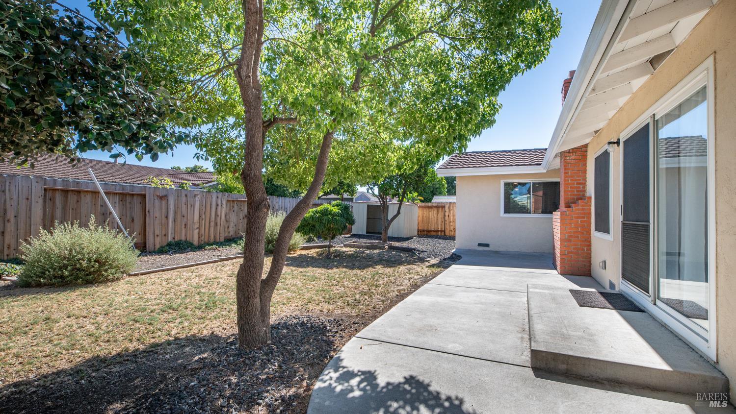 381 Lily Street Fairfield CA 94533