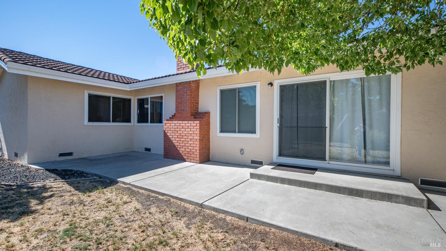 381 Lily Street Fairfield CA 94533
