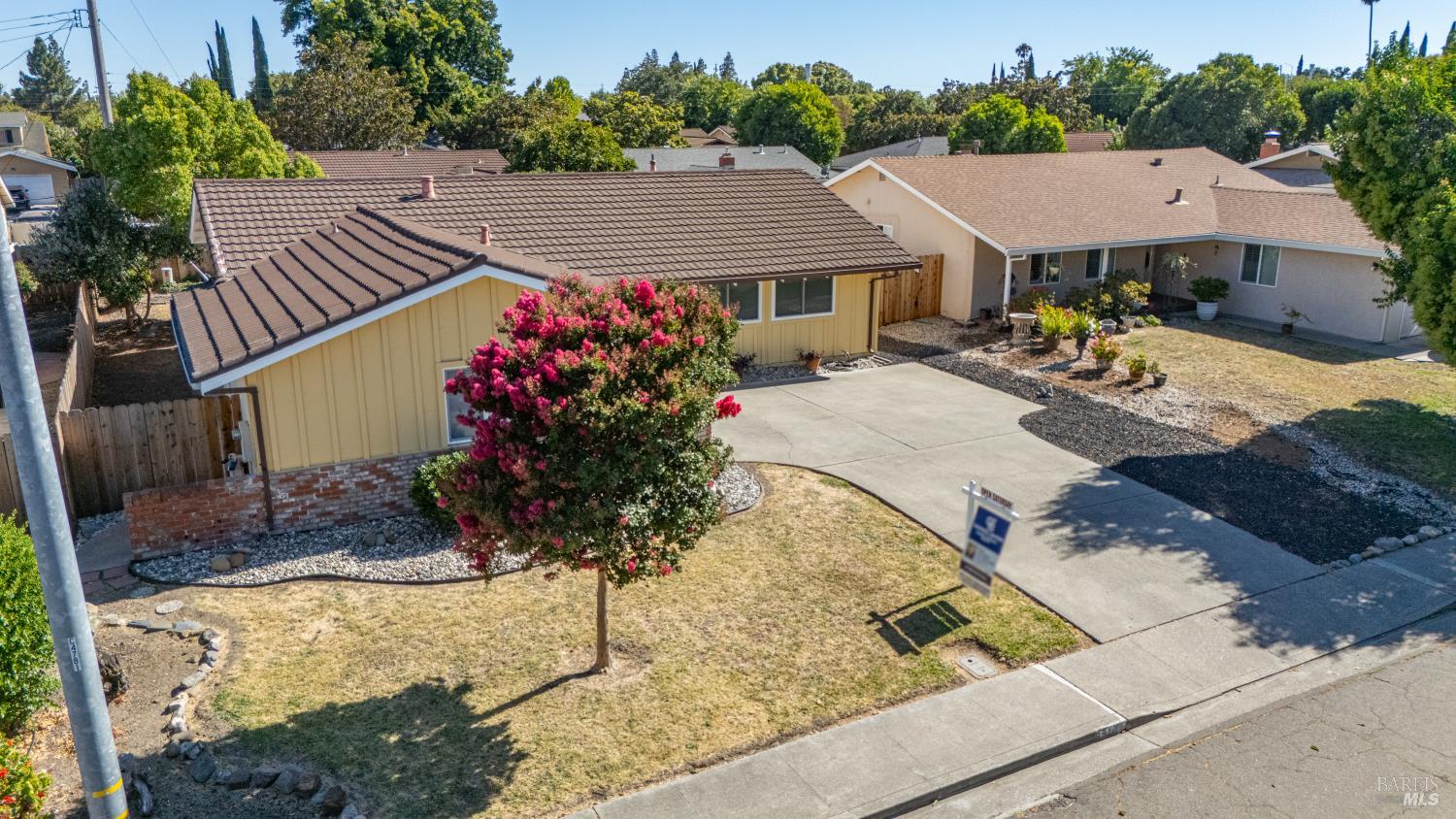381 Lily Street Fairfield CA 94533
