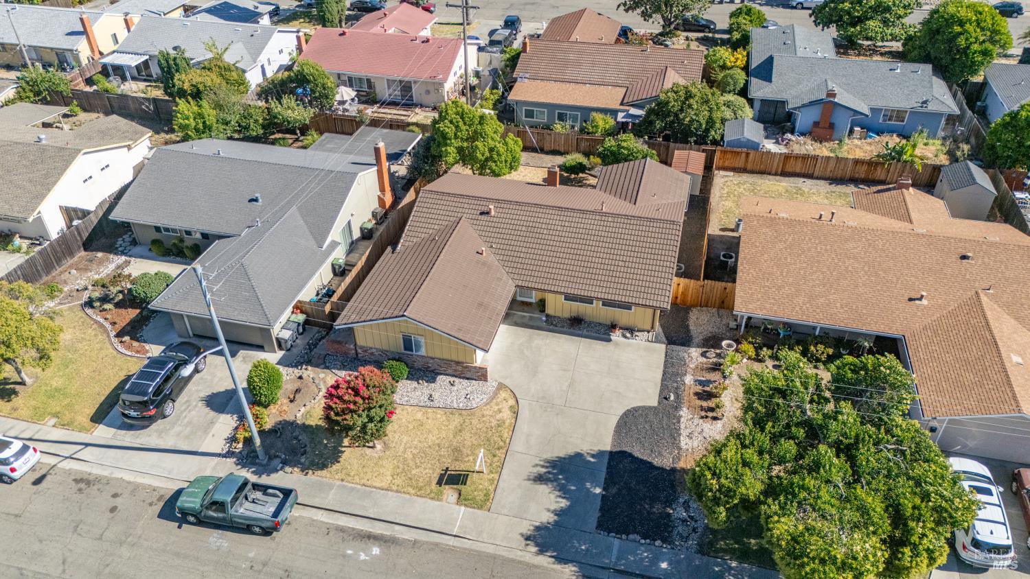 381 Lily Street Fairfield CA 94533