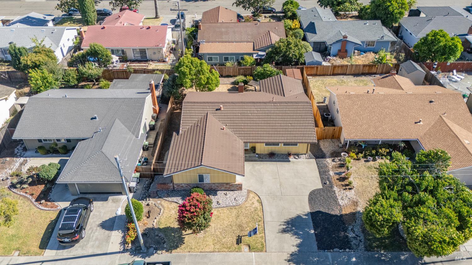 381 Lily Street Fairfield CA 94533