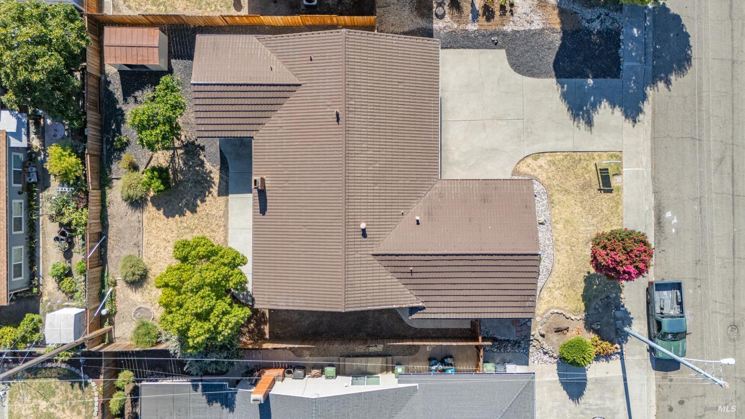 381 Lily Street Fairfield CA 94533