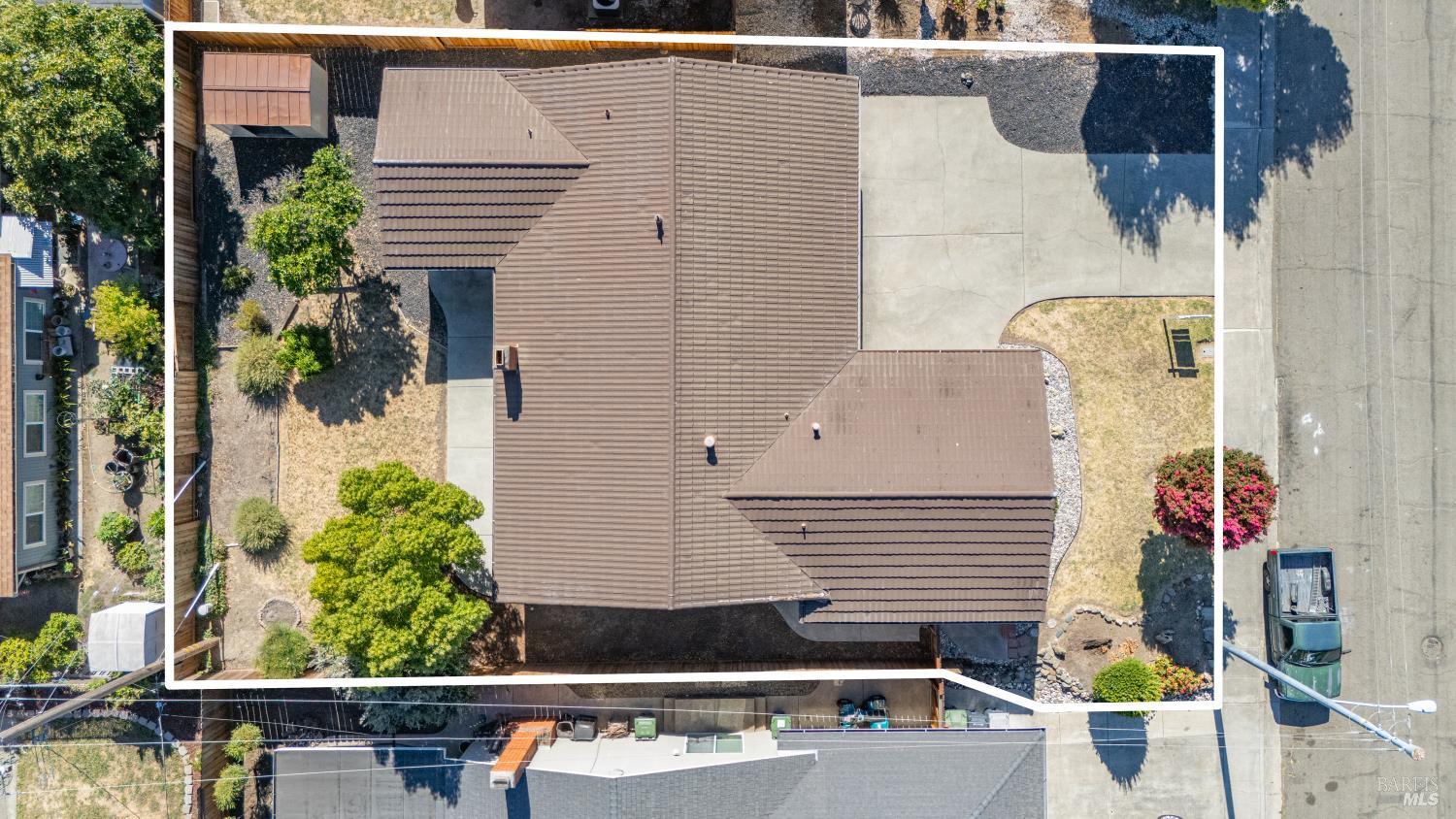 381 Lily Street Fairfield CA 94533