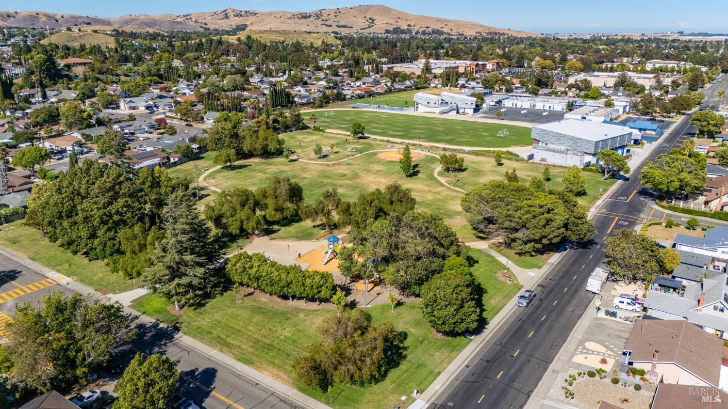 381 Lily Street Fairfield CA 94533