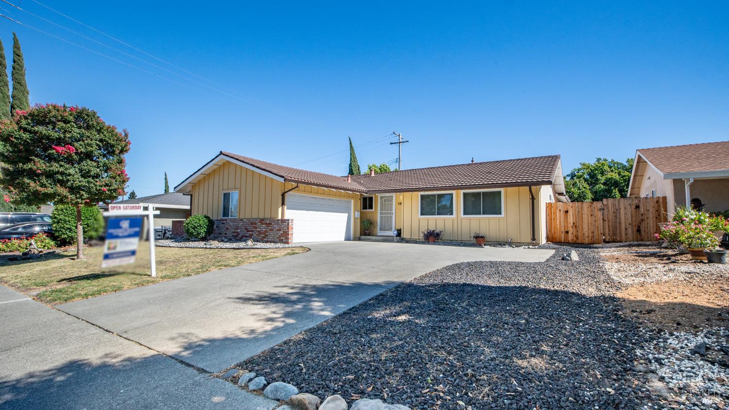 381 Lily Street Fairfield CA 94533