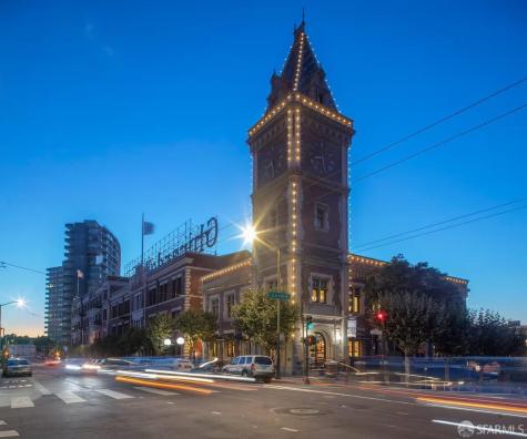 900 North Point Street San Francisco CA 94109
