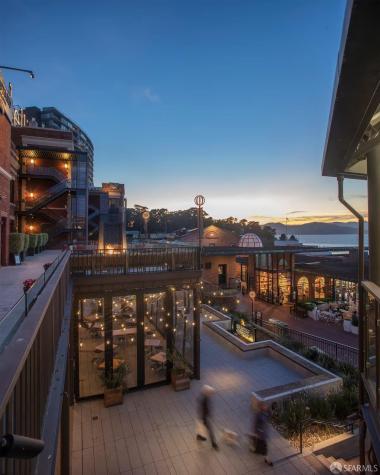 900 North Point Street San Francisco CA 94109