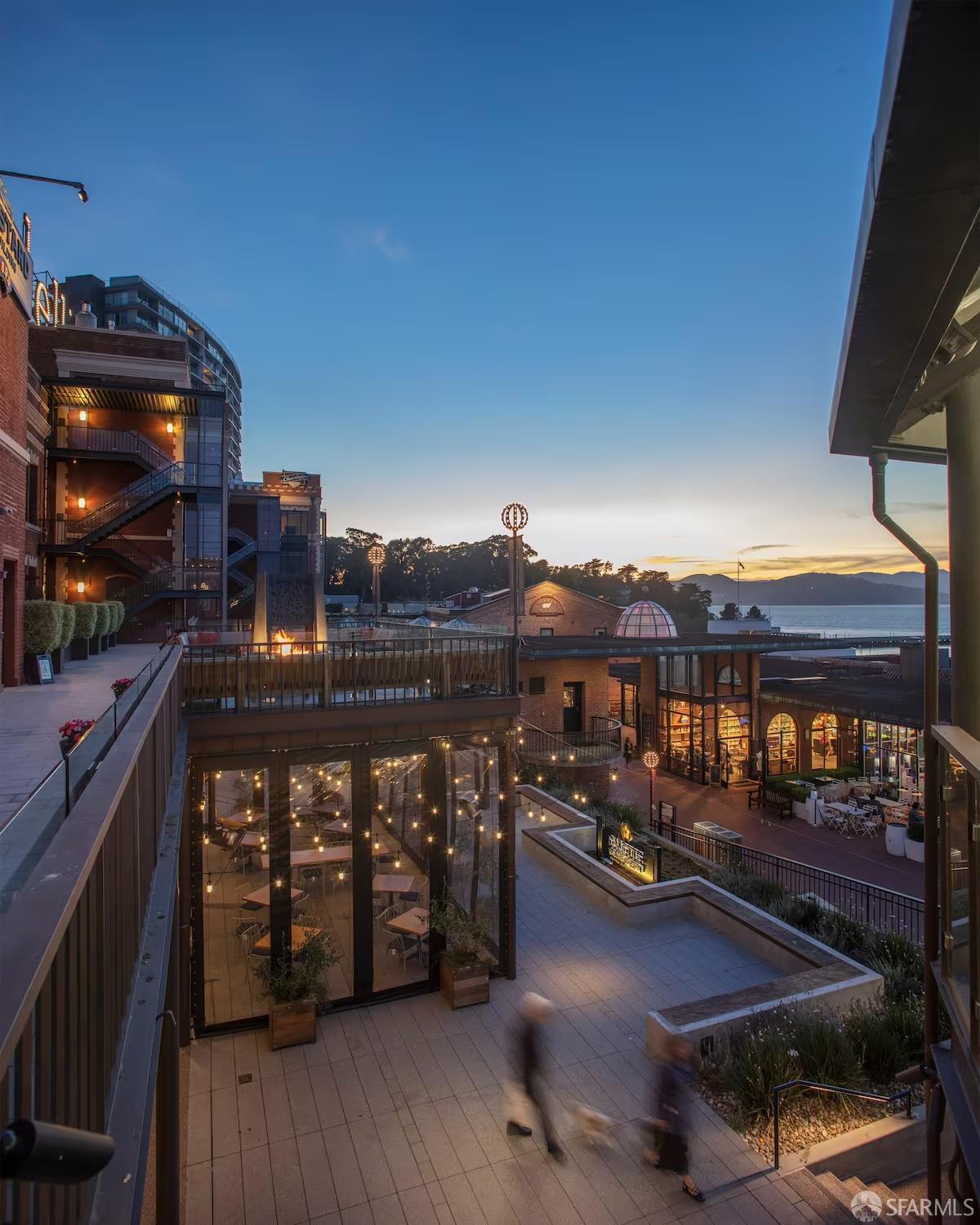 900 North Point Street San Francisco CA 94109