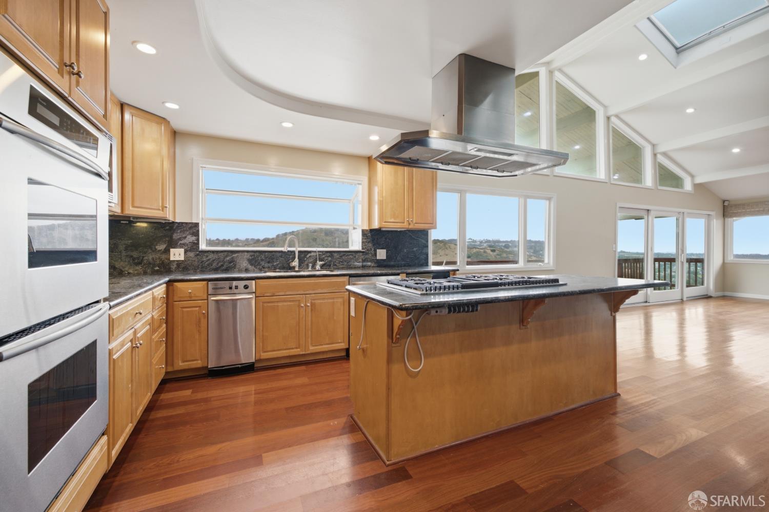 2941 Monte Cresta Drive Belmont CA 94002
