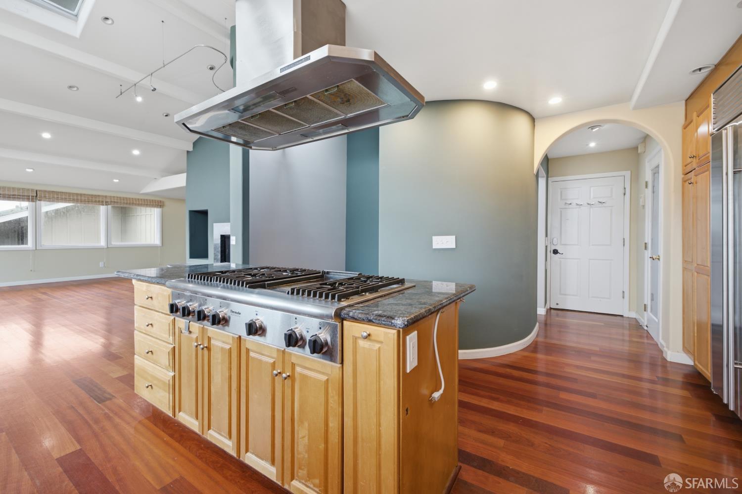 2941 Monte Cresta Drive Belmont CA 94002