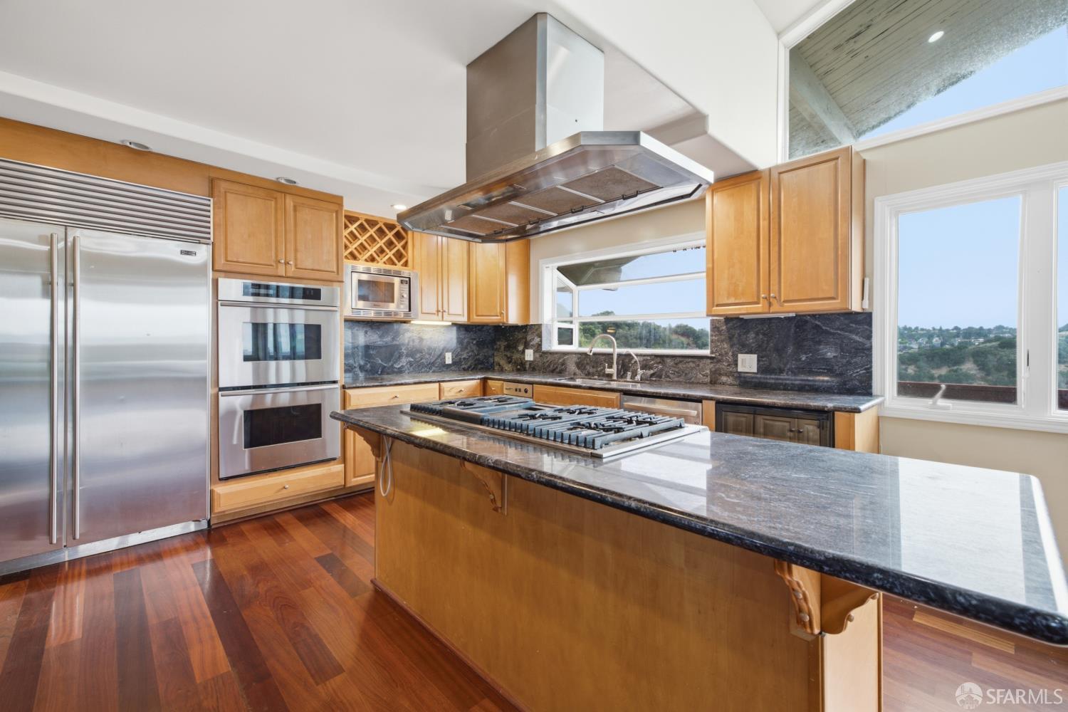 2941 Monte Cresta Drive Belmont CA 94002