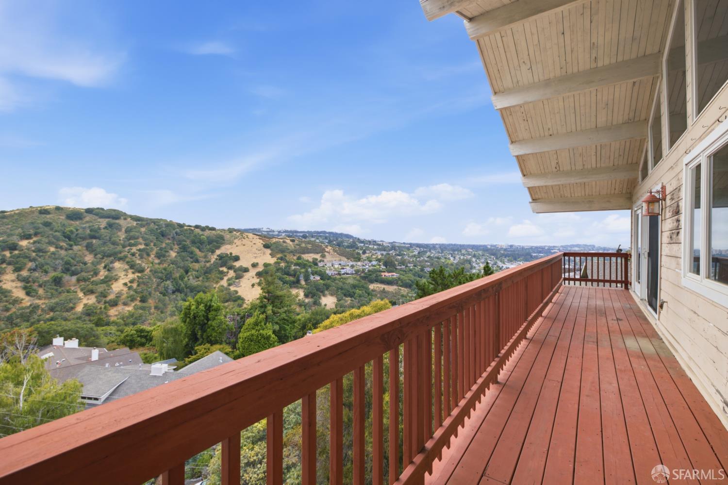 2941 Monte Cresta Drive Belmont CA 94002