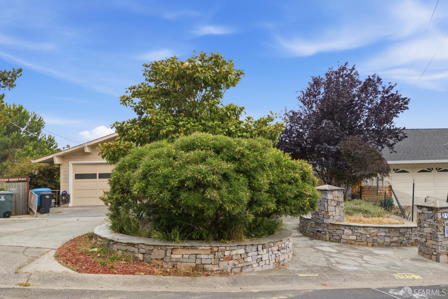 2941 Monte Cresta Drive Belmont CA 94002