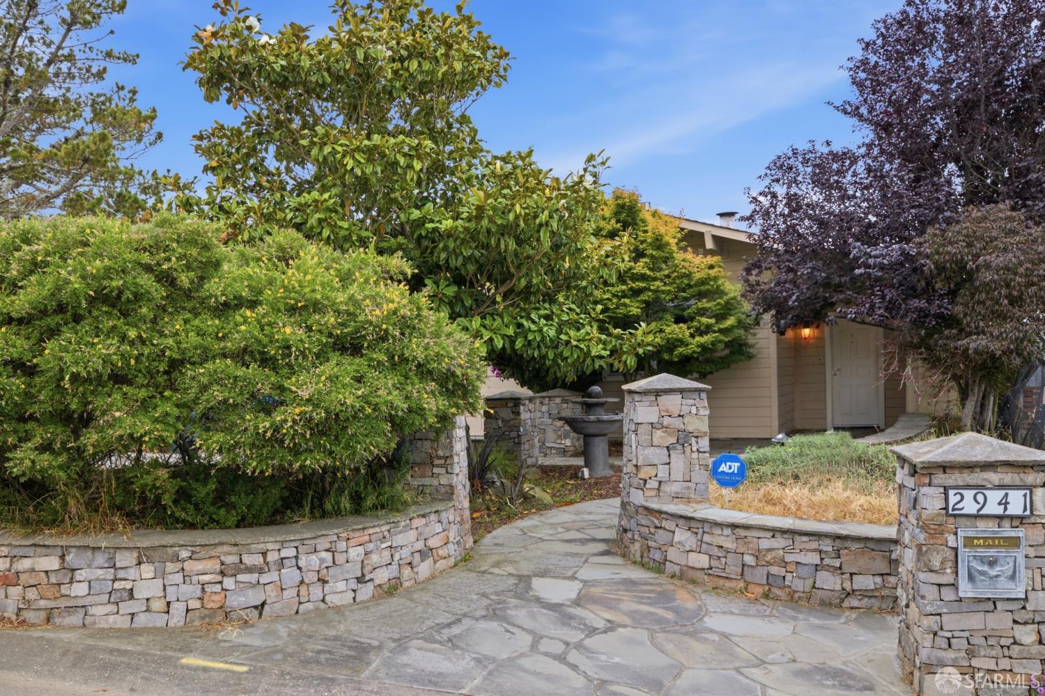 2941 Monte Cresta Drive Belmont CA 94002