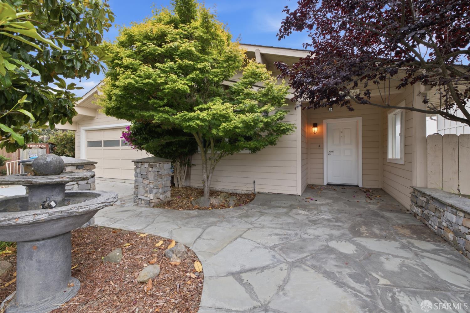 2941 Monte Cresta Drive Belmont CA 94002