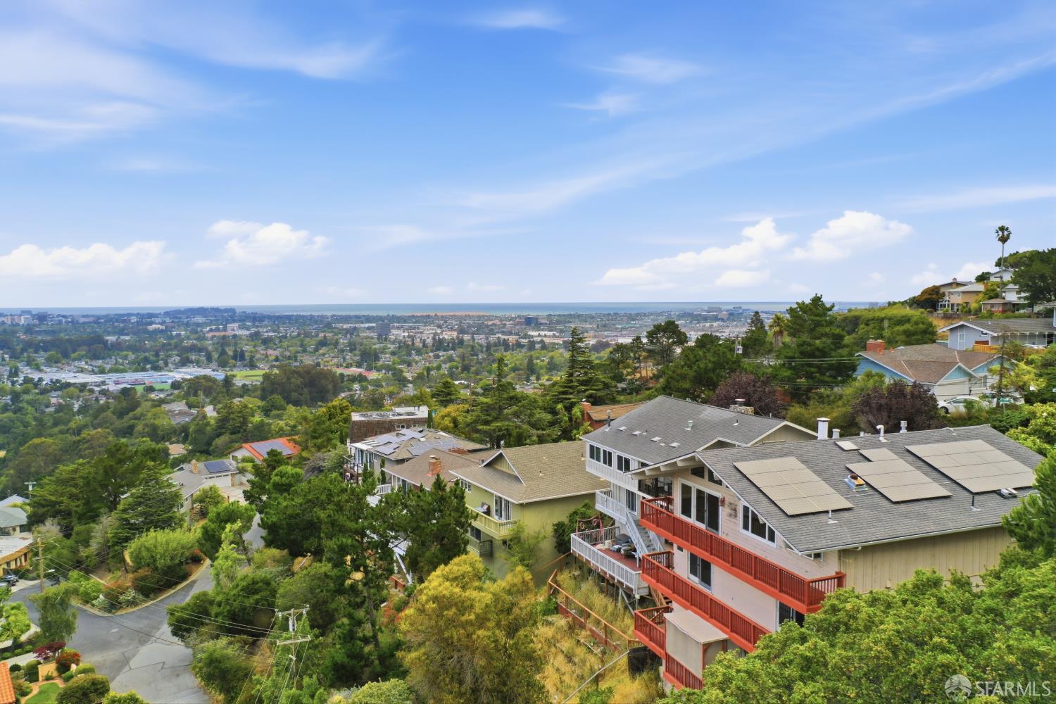 2941 Monte Cresta Drive Belmont CA 94002