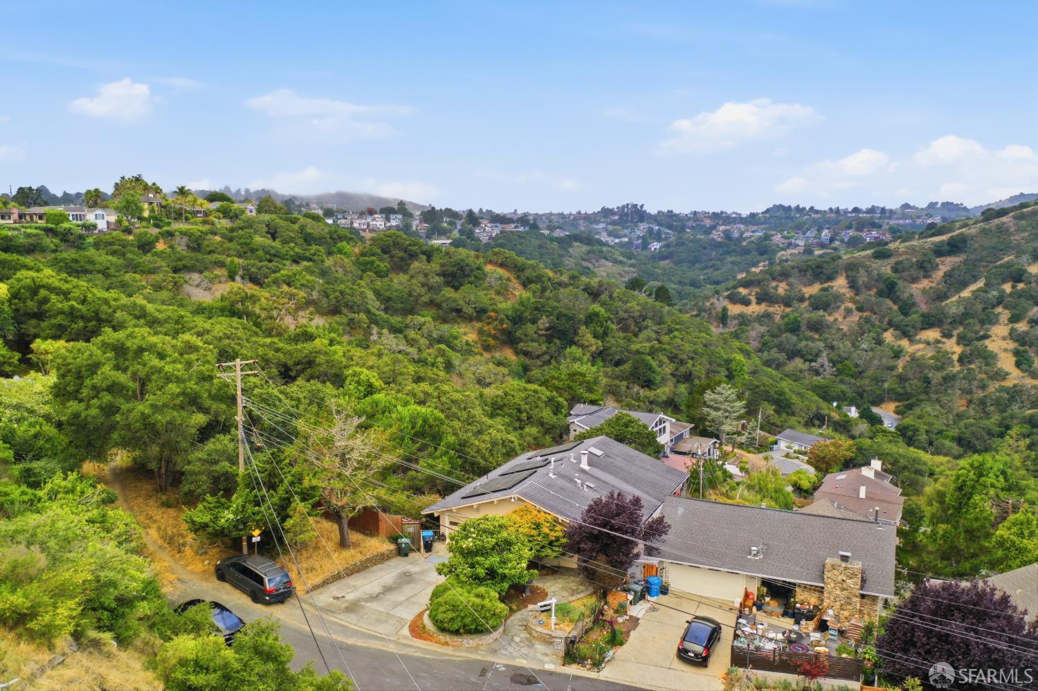 2941 Monte Cresta Drive Belmont CA 94002