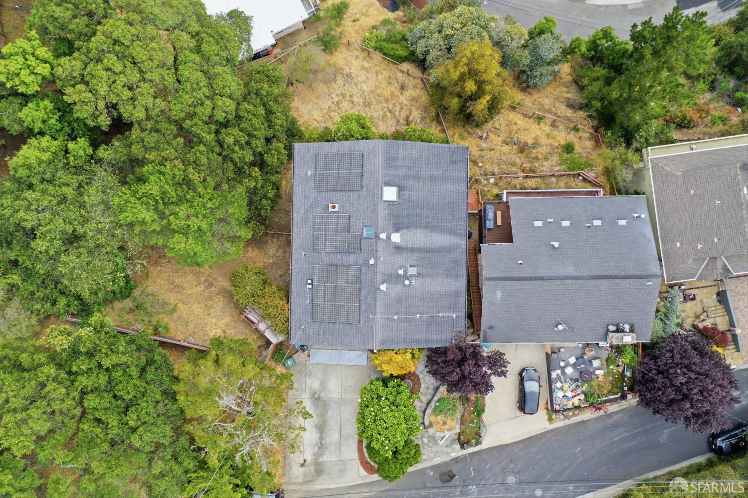 2941 Monte Cresta Drive Belmont CA 94002