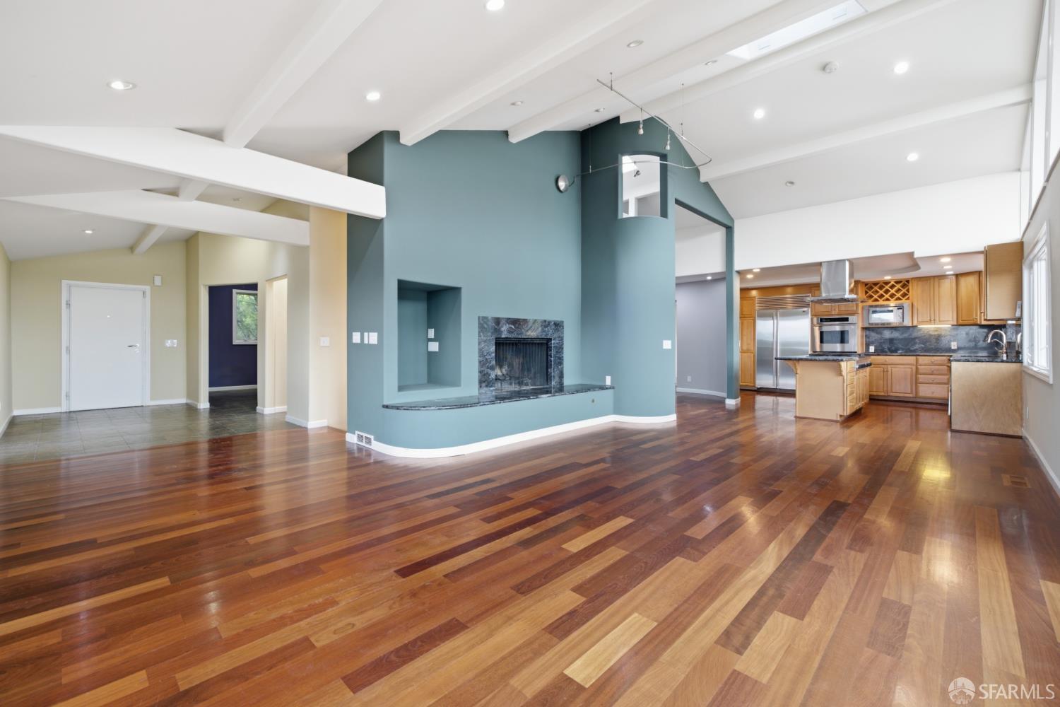 2941 Monte Cresta Drive Belmont CA 94002