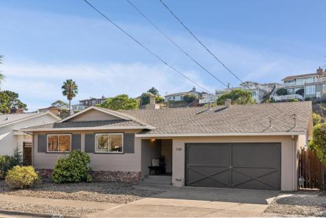108 Lakeside Drive Corte Madera CA 94925