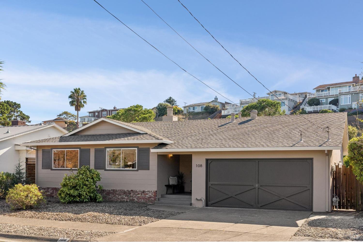 108 Lakeside Drive Corte Madera CA 94925