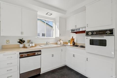 108 Lakeside Drive Corte Madera CA 94925