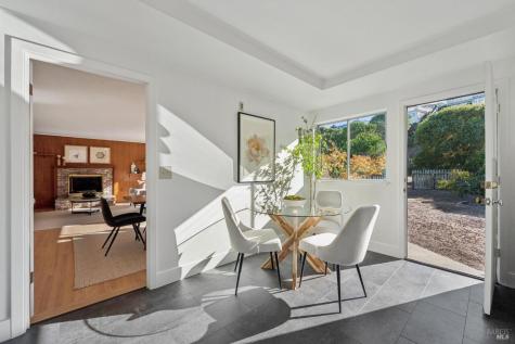 108 Lakeside Drive Corte Madera CA 94925