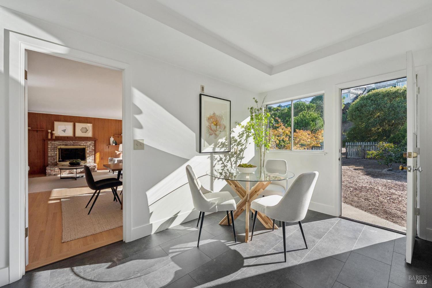 108 Lakeside Drive Corte Madera CA 94925