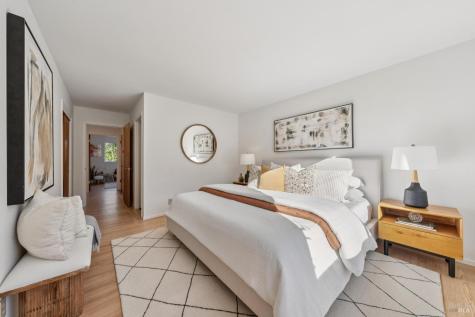 108 Lakeside Drive Corte Madera CA 94925