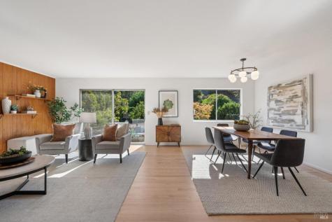 108 Lakeside Drive Corte Madera CA 94925