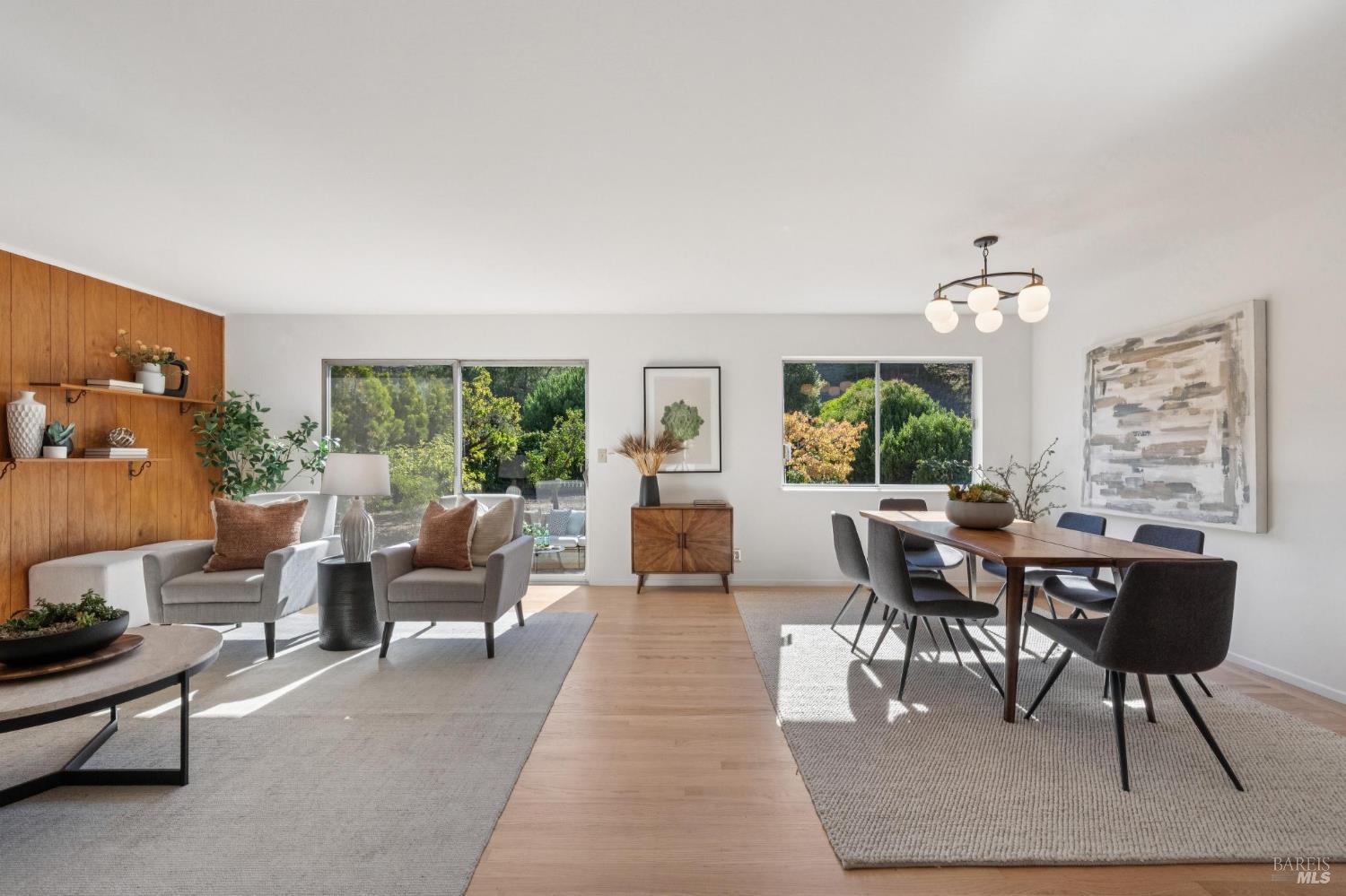 108 Lakeside Drive Corte Madera CA 94925